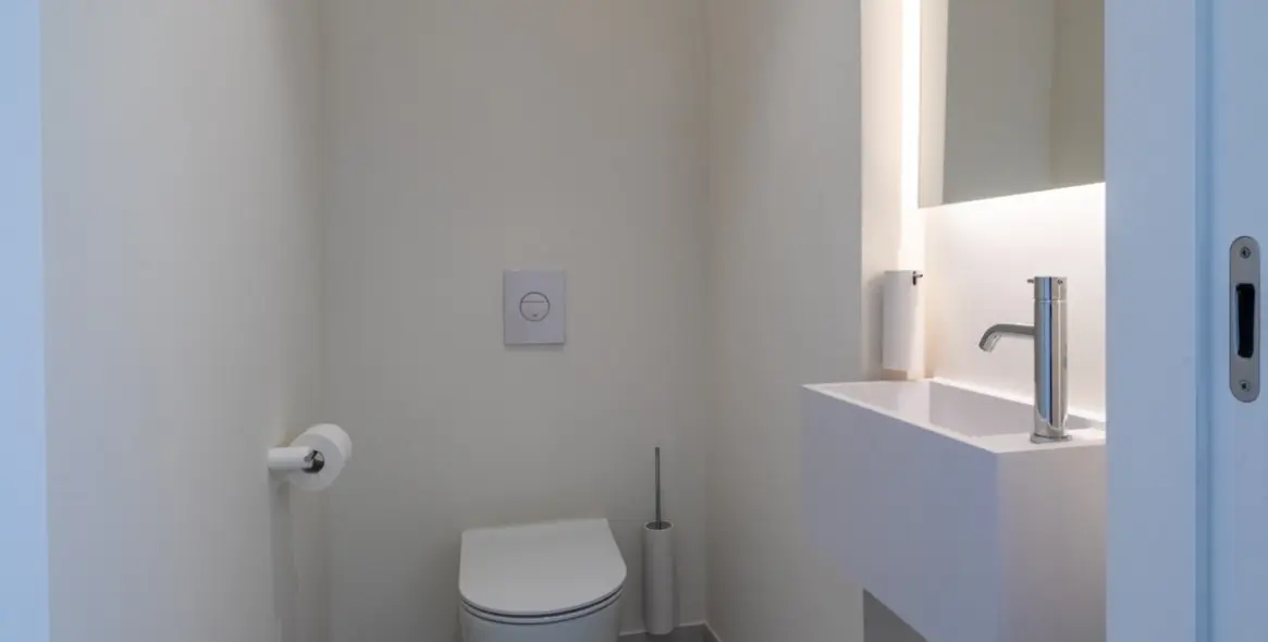 Short-term rent of middle floor apartment in La Quinta 19