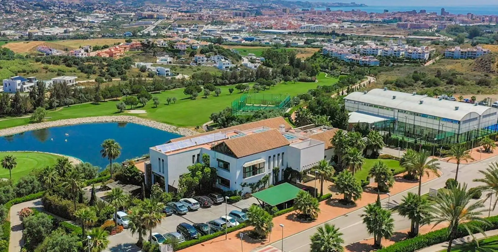 Продажа пентхауса в Cerros del Aguila 32