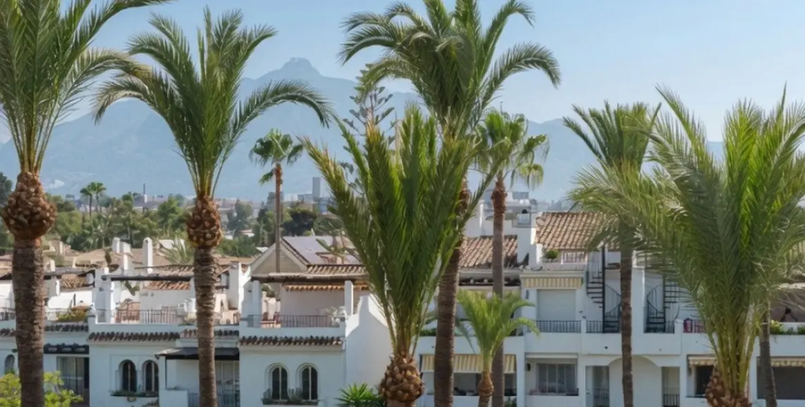 Venta de ático en Cortijo Blanco 20
