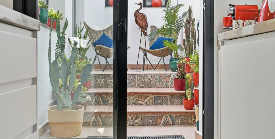 Venta de adosado en Estepona 9
