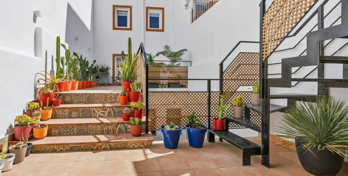 Venta de adosado en Estepona 10