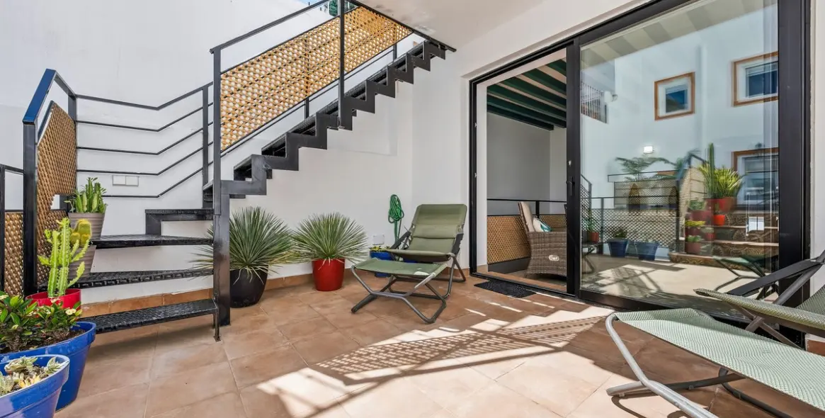Venta de adosado en Estepona 11