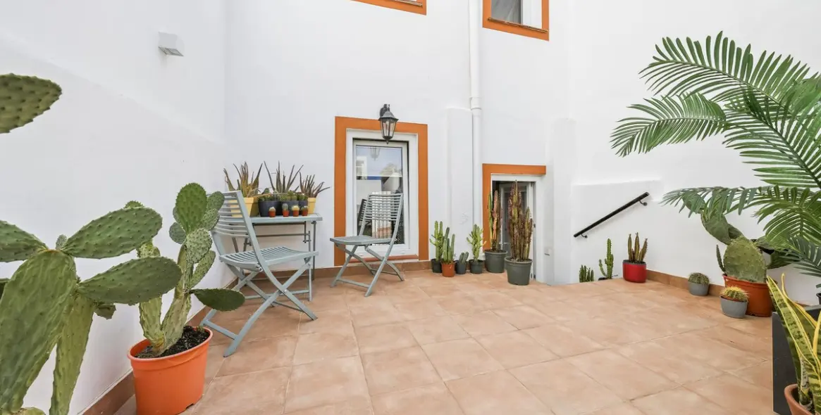 Venta de adosado en Estepona 12