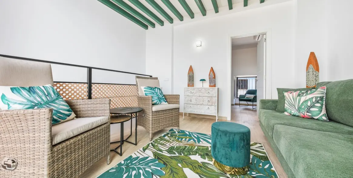 Venta de adosado en Estepona 18