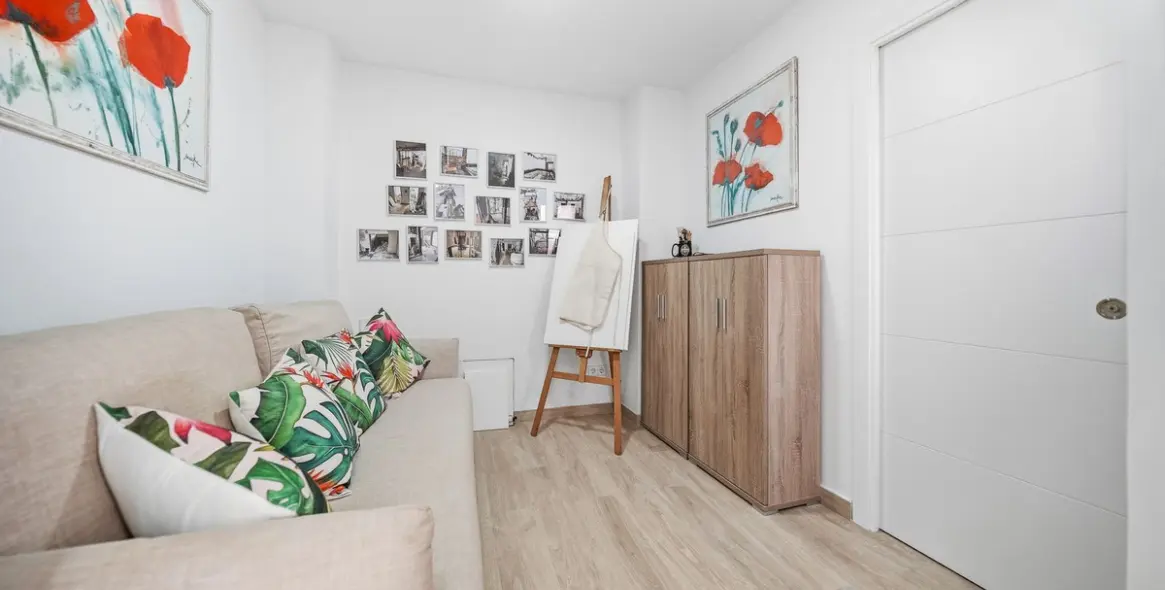 Venta de adosado en Estepona 25