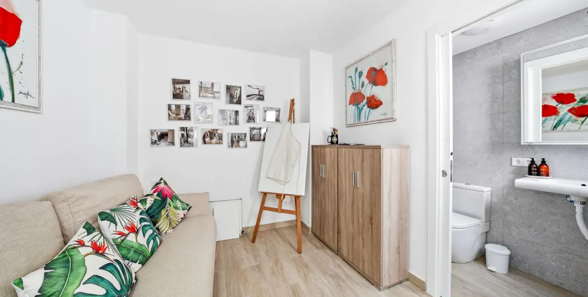 Venta de adosado en Estepona 26
