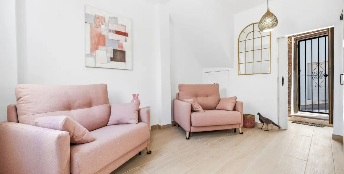 Venta de adosado en Estepona 29