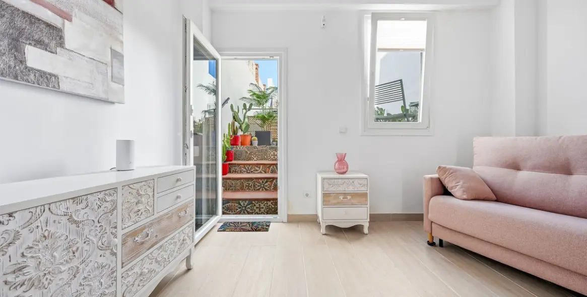 Venta de adosado en Estepona 31