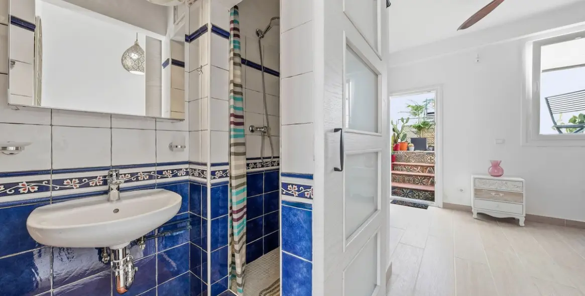 Venta de adosado en Estepona 33