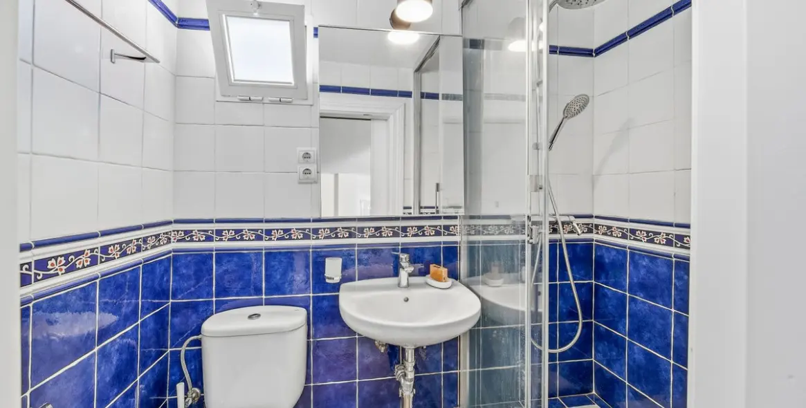 Venta de adosado en Estepona 34