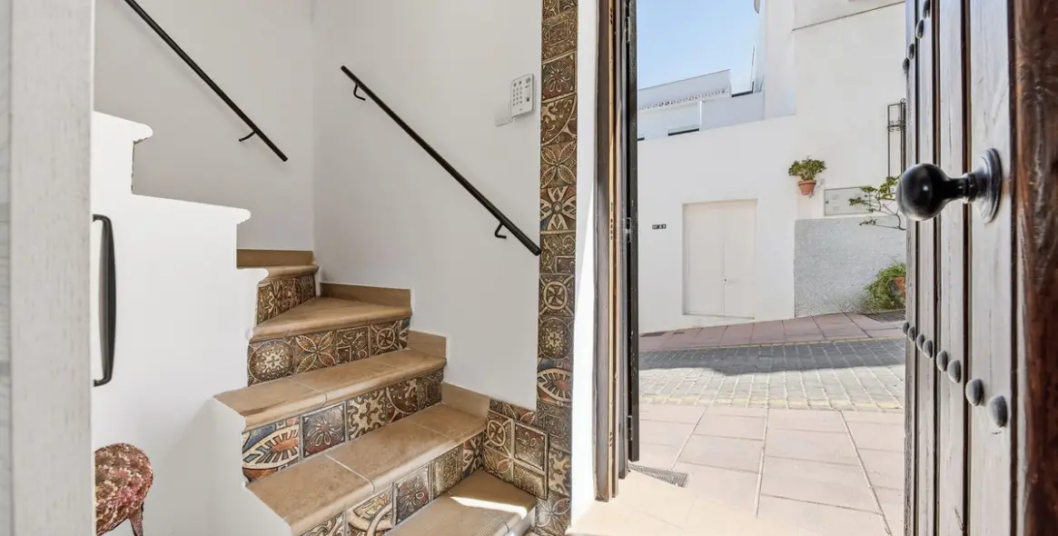 Venta de adosado en Estepona 36