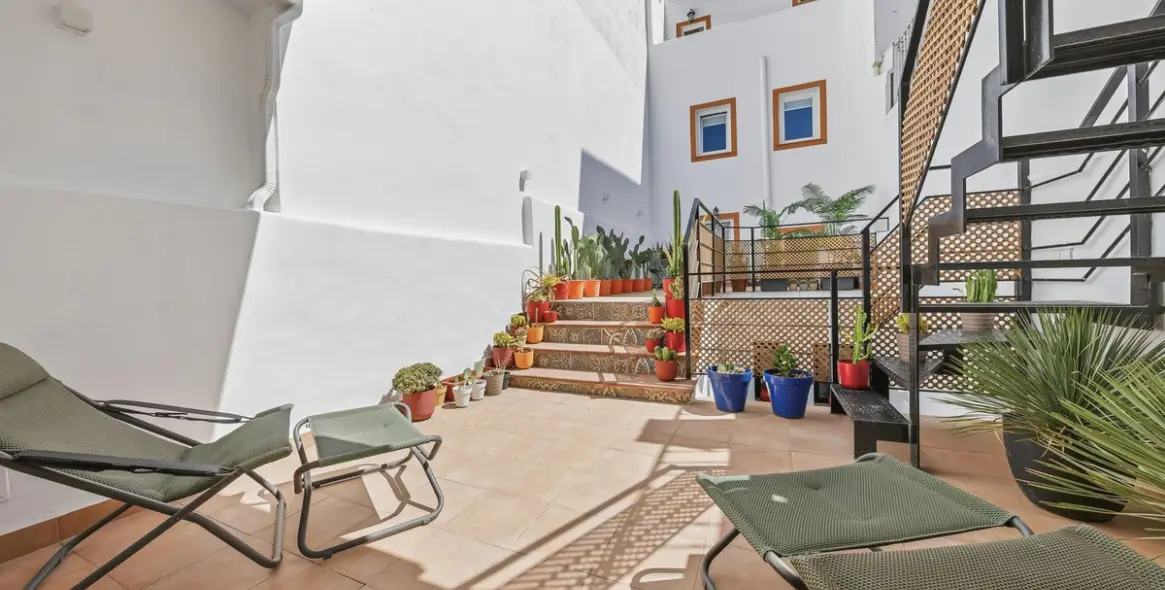 Venta de adosado en Estepona 37