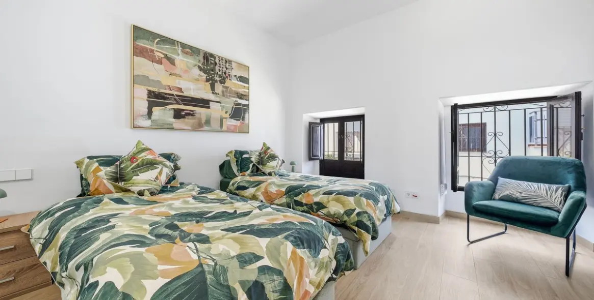 Venta de adosado en Estepona 39