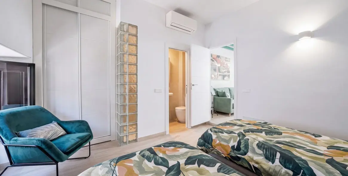 Venta de adosado en Estepona 40