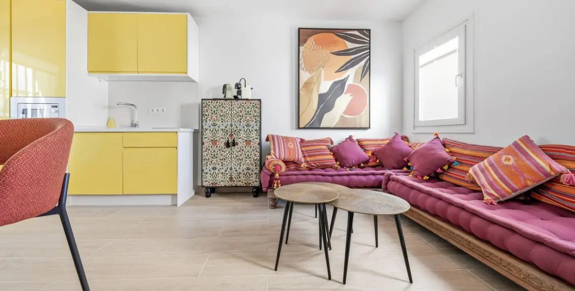 Venta de adosado en Estepona 44