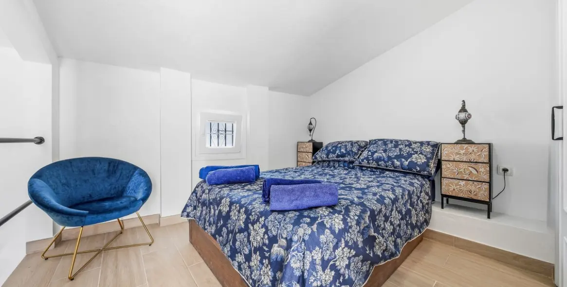 Venta de adosado en Estepona 48