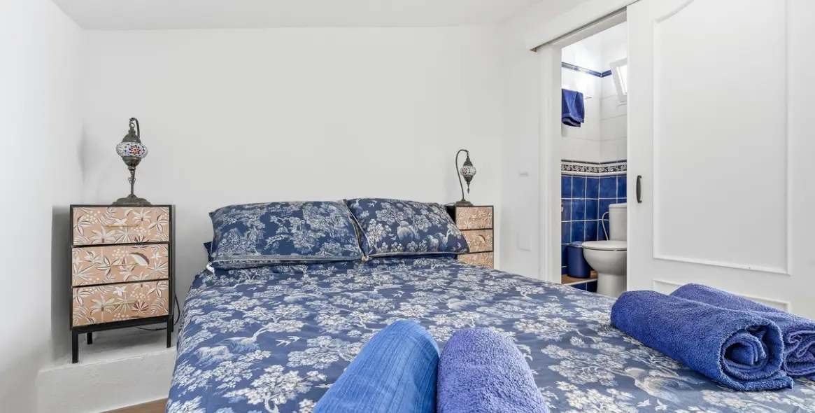 Venta de adosado en Estepona 49