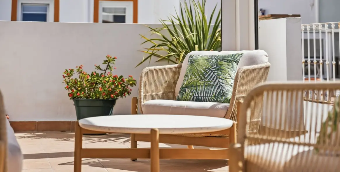 Venta de adosado en Estepona 50
