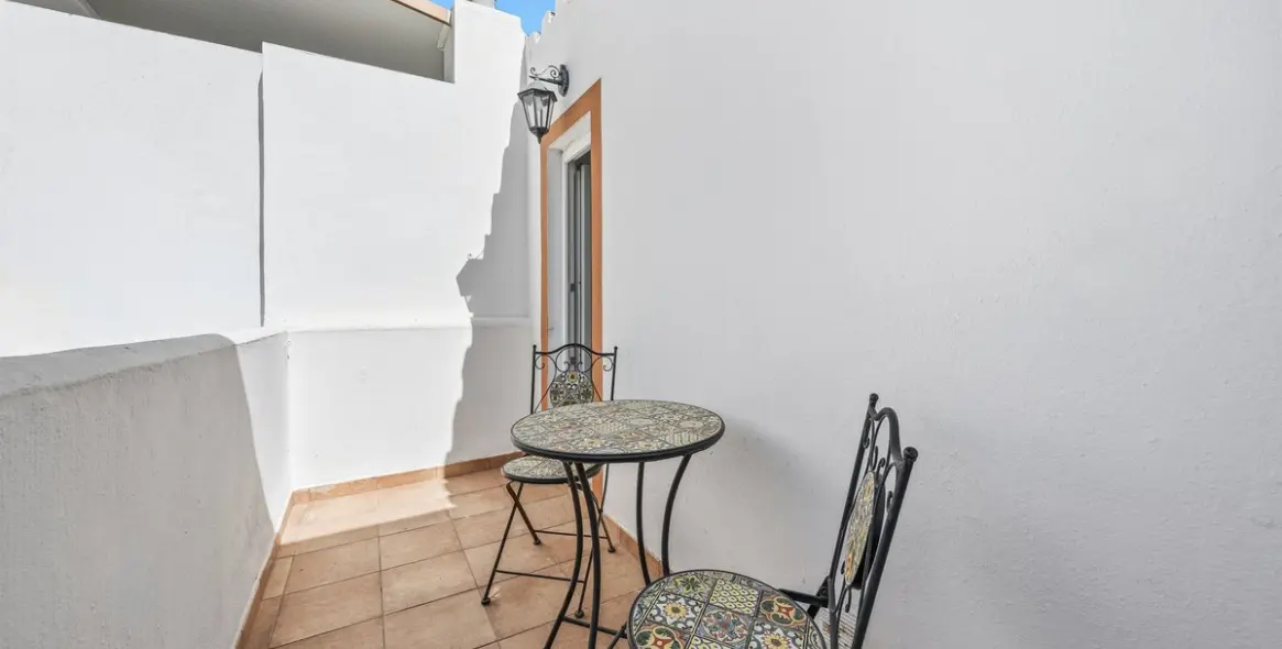 Venta de adosado en Estepona 51