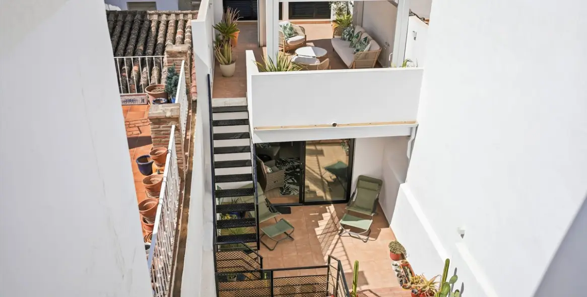 Venta de adosado en Estepona 53