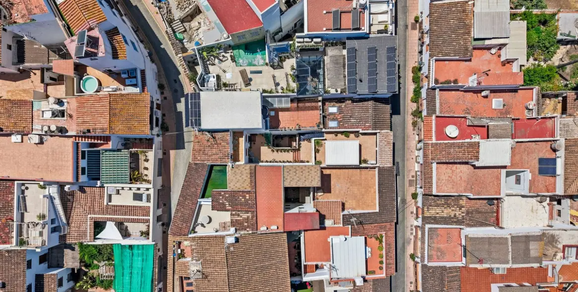Venta de adosado en Estepona 62
