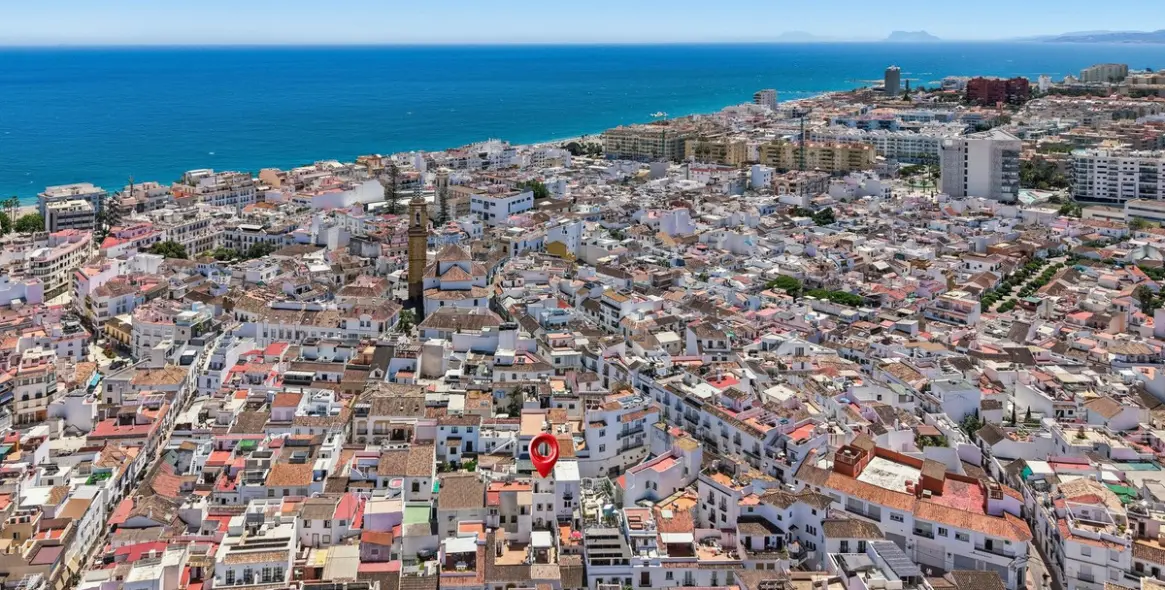 Venta de adosado en Estepona 63