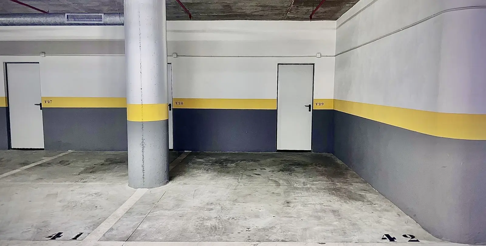 Long-term rent of middle floor apartment in Puerto Banús 18