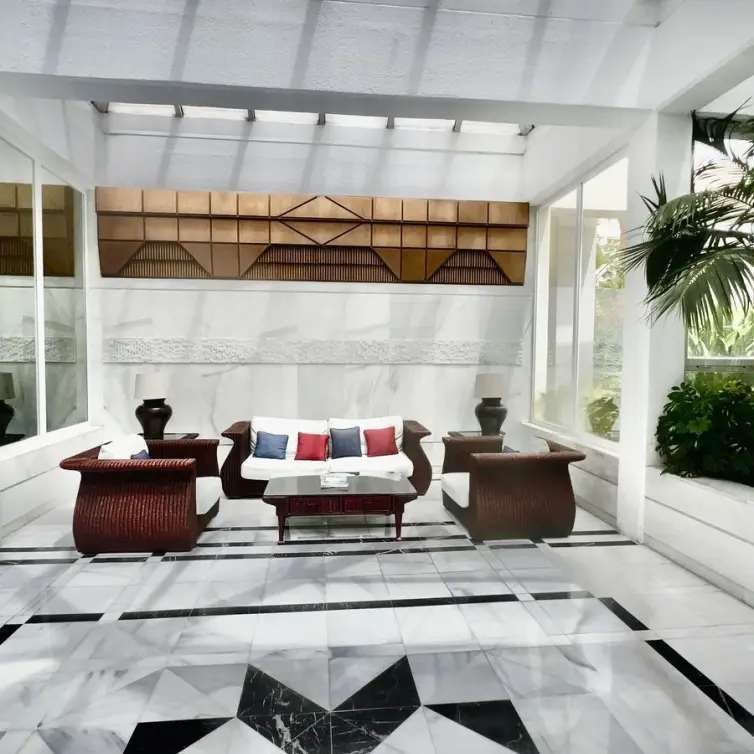 Long-term rent of middle floor apartment in Puerto Banús
