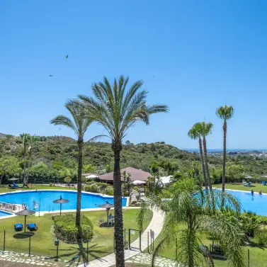 Venta de villa independiente en Estepona