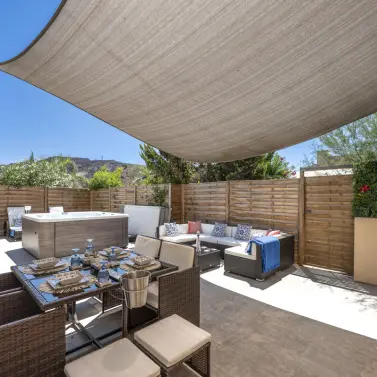 Venta de villa independiente en Estepona