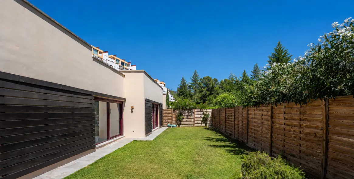 Venta de villa independiente en Estepona 39