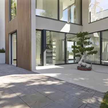 Venta de villa independiente en Benahavís