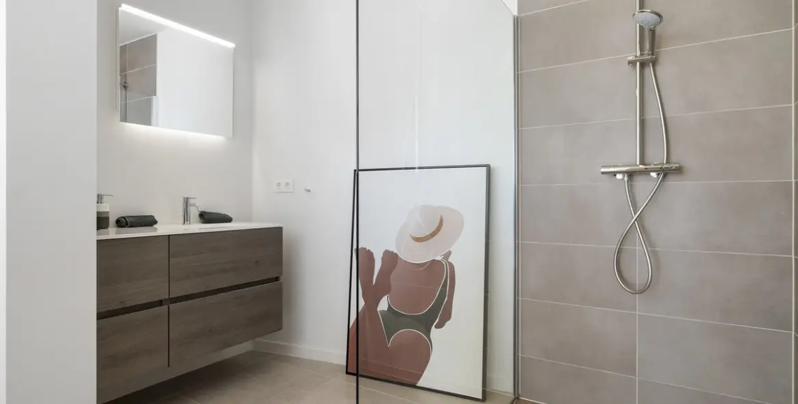 Venta de villa independiente en Benahavís 36