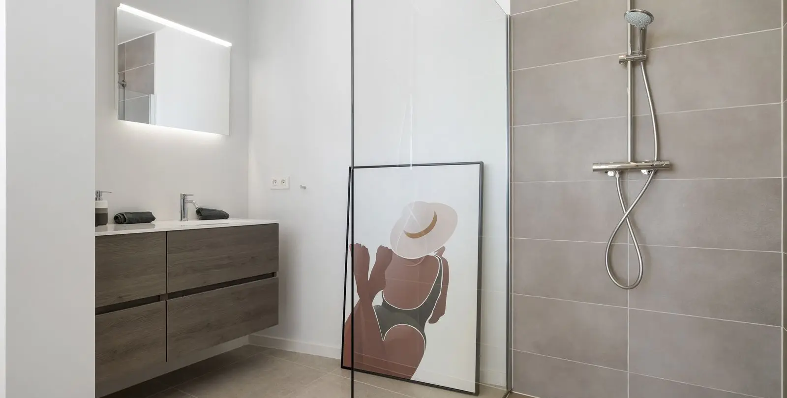 Venta de villa independiente en Benahavís 37