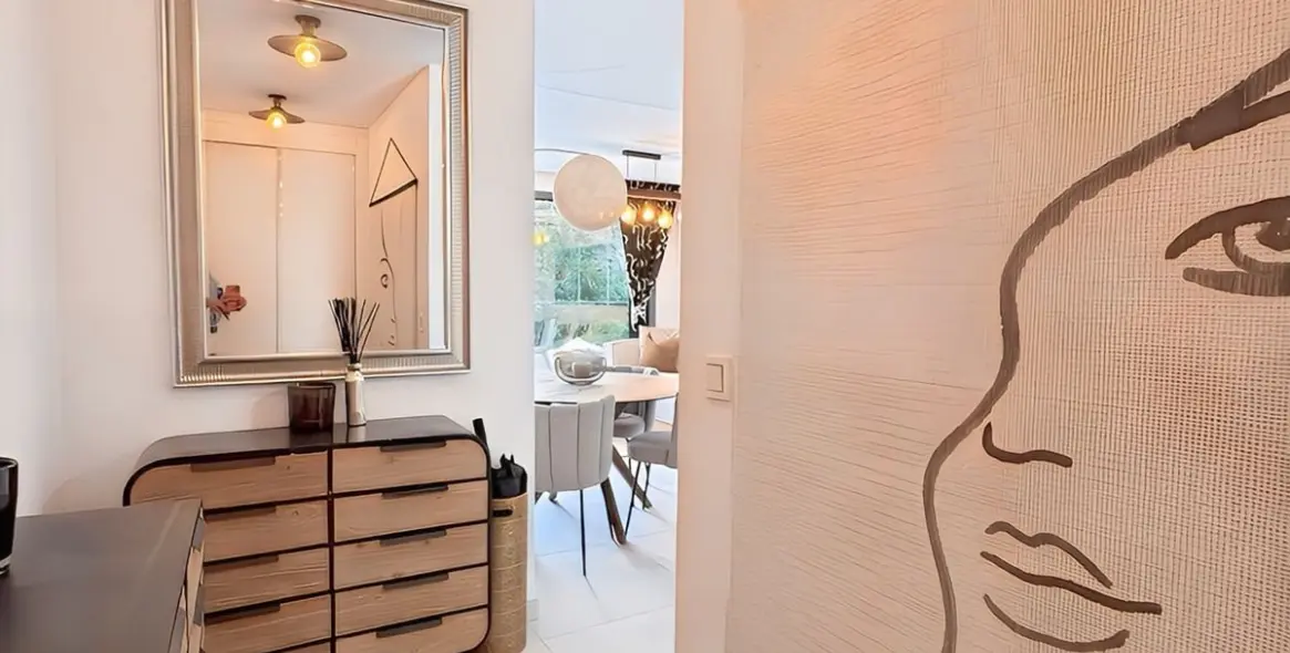 Venta de ático dúplex en La Quinta 11