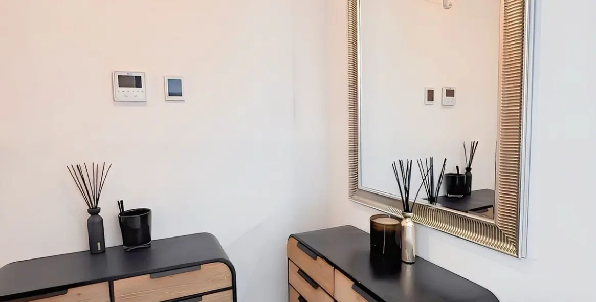 Venta de ático dúplex en La Quinta 12