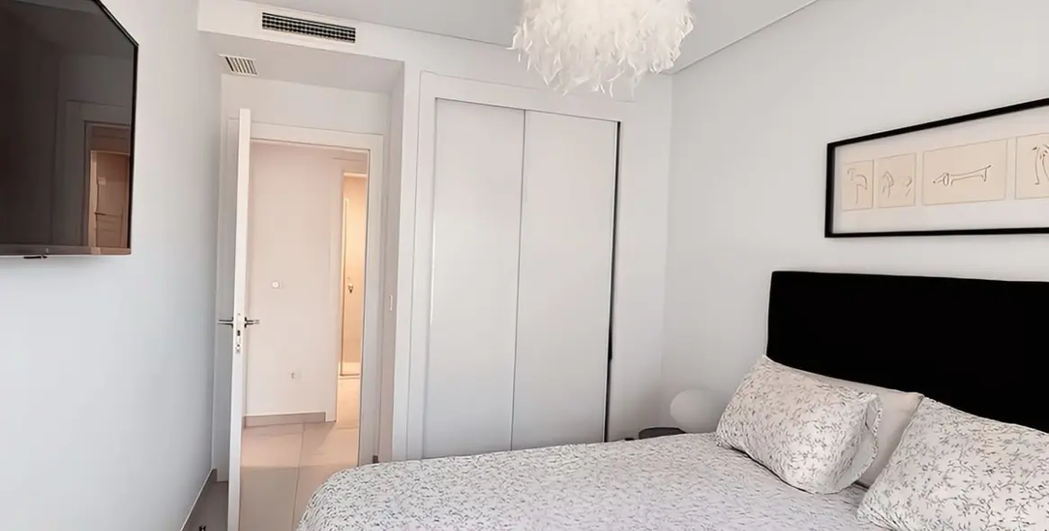 Venta de ático dúplex en La Quinta 17