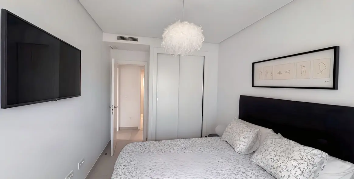 Venta de ático dúplex en La Quinta 18