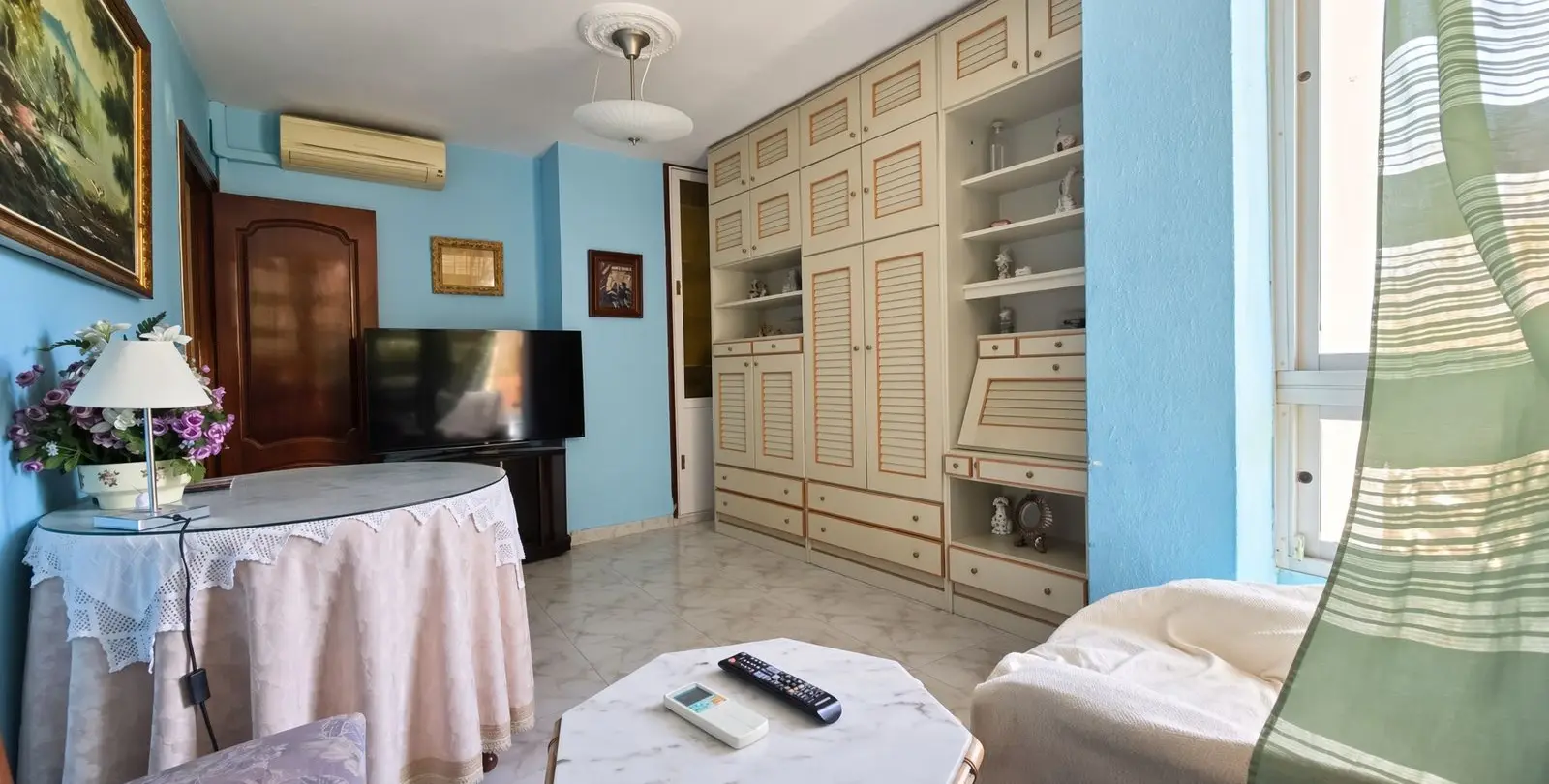 Продажа апартаментов на среднем этаже в Marbella 2