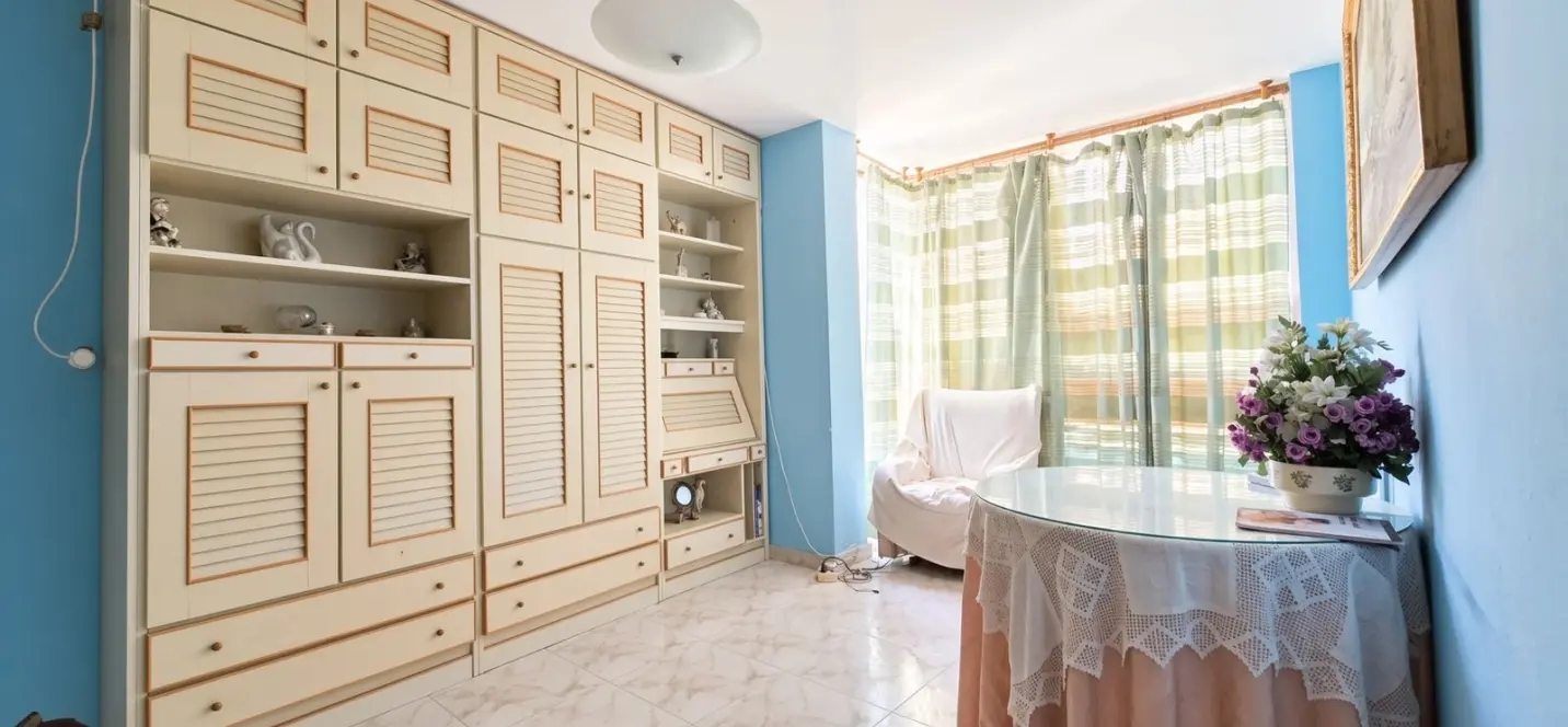 Продажа апартаментов на среднем этаже в Marbella 2