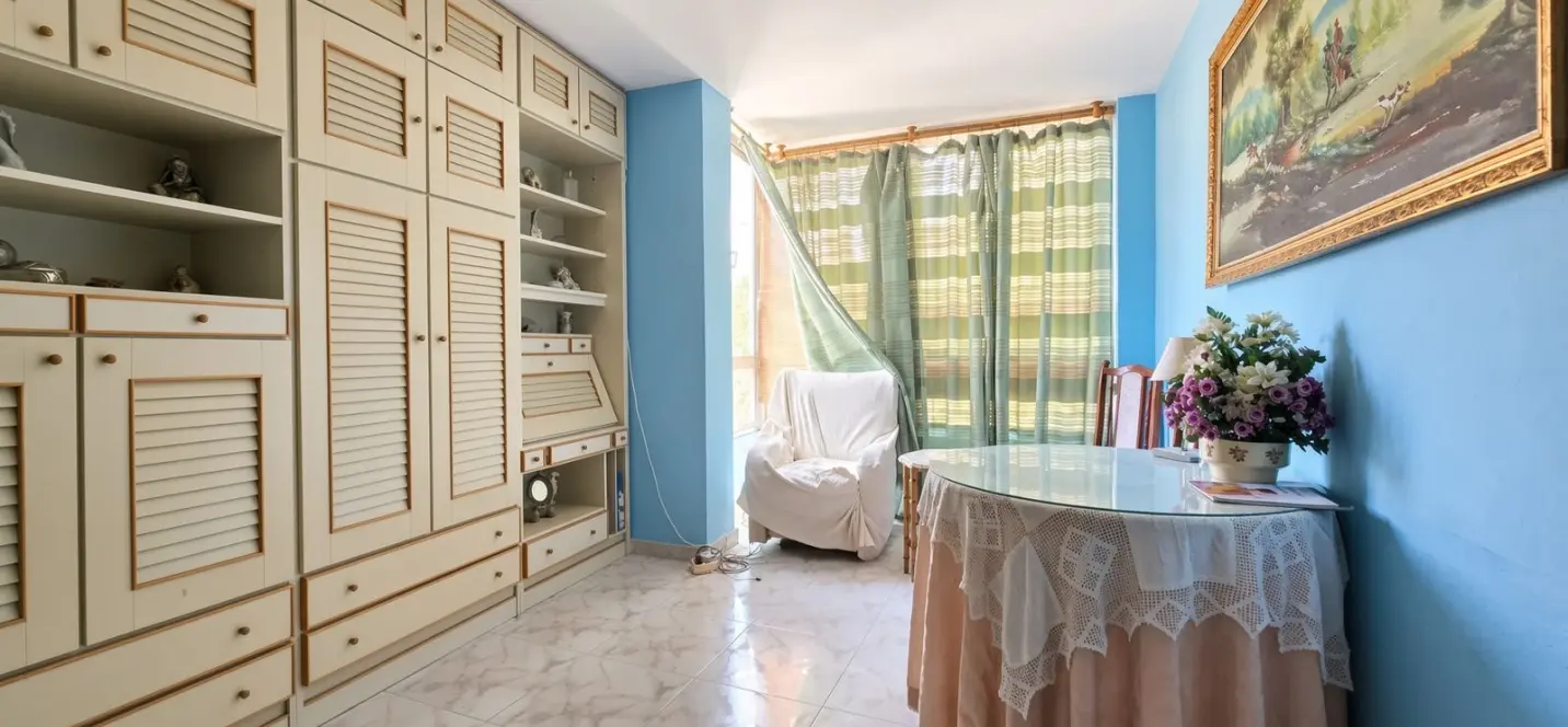 Продажа апартаментов на среднем этаже в Marbella 3