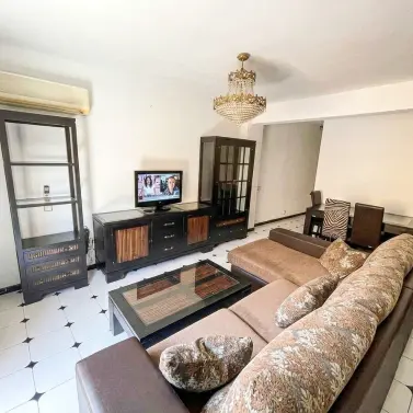 Sale of middle floor apartment in Fuengirola