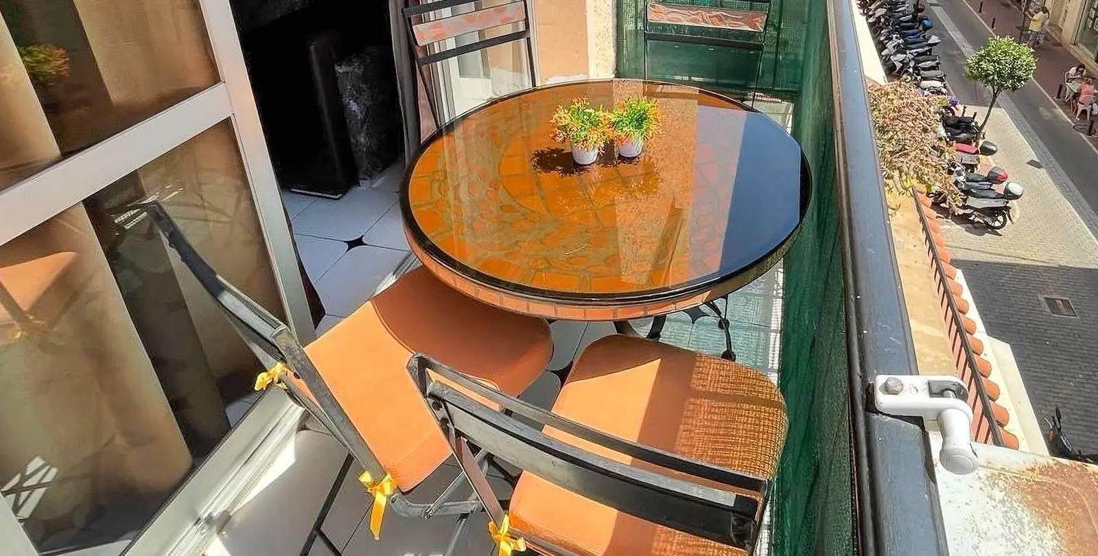 Venta de apartamento en planta media en Fuengirola 16
