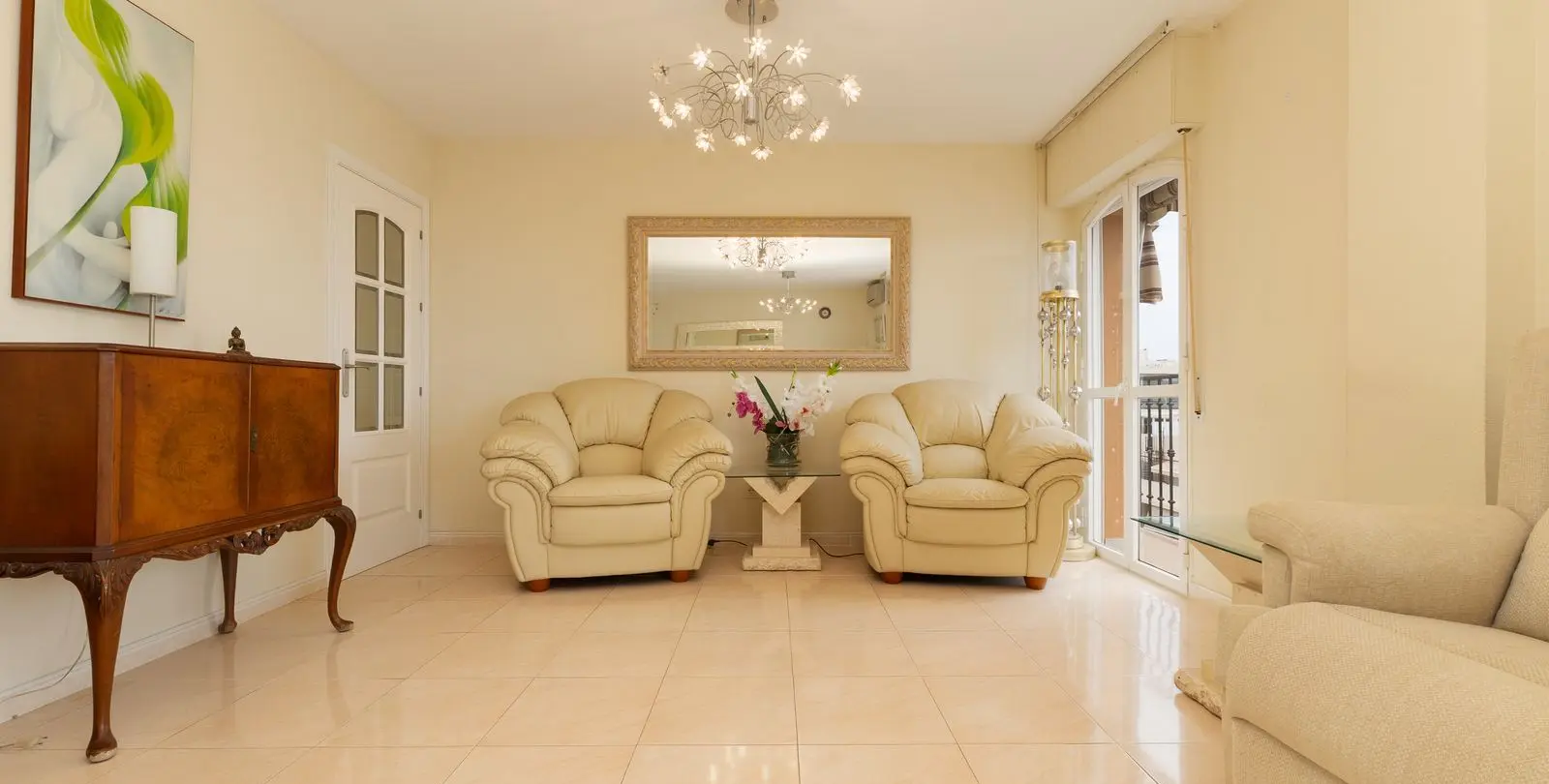 Sale of penthouse in Fuengirola 5