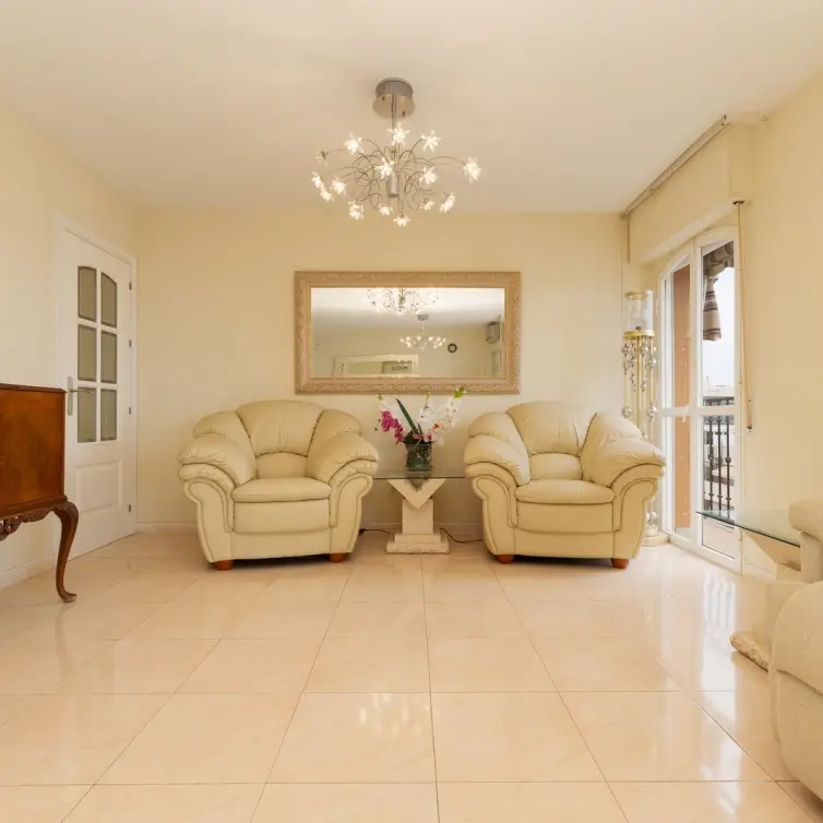 Sale of penthouse in Fuengirola