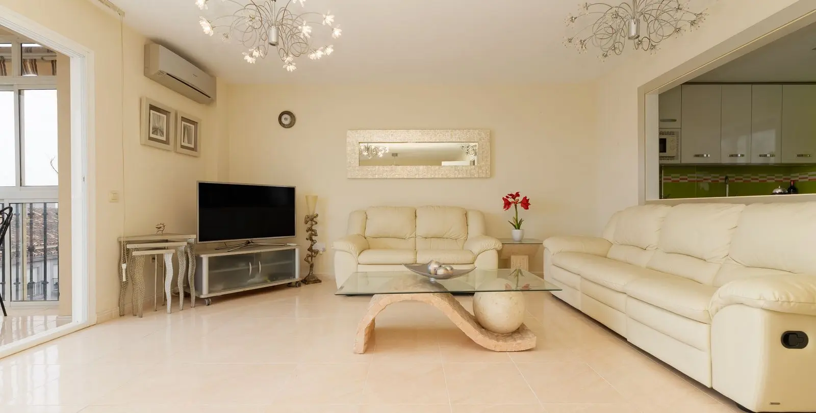 Sale of penthouse in Fuengirola 6