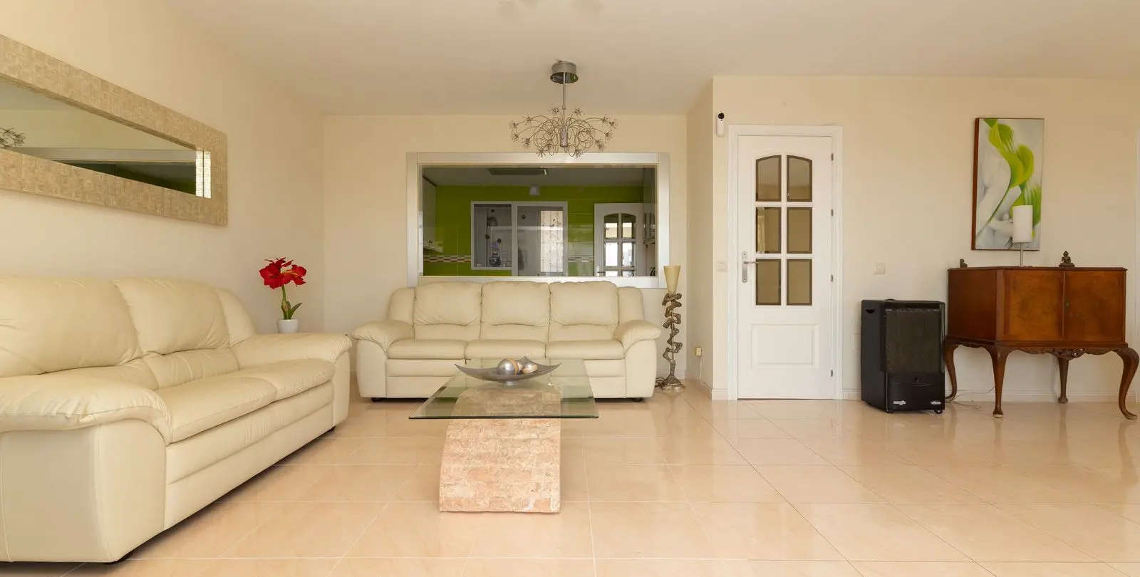 Sale of penthouse in Fuengirola 7