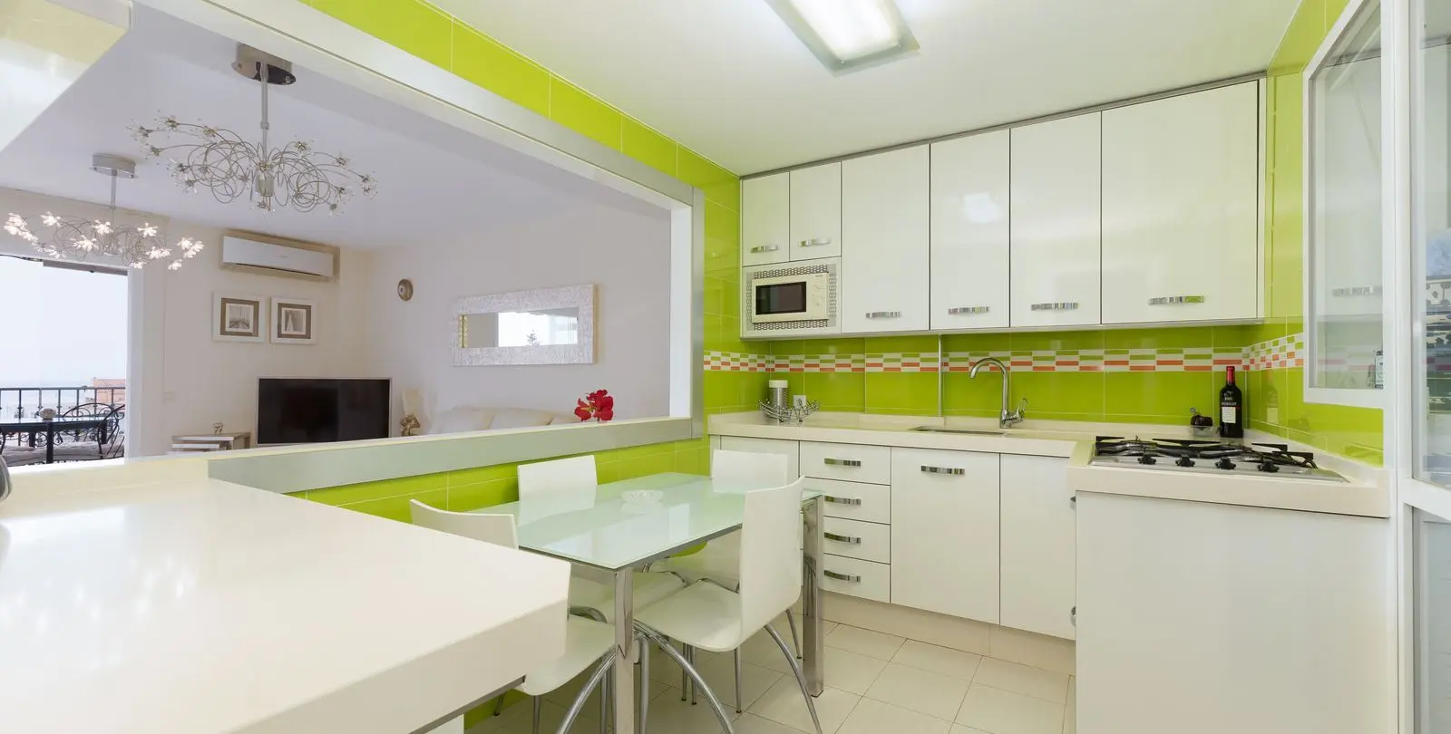 Sale of penthouse in Fuengirola 8