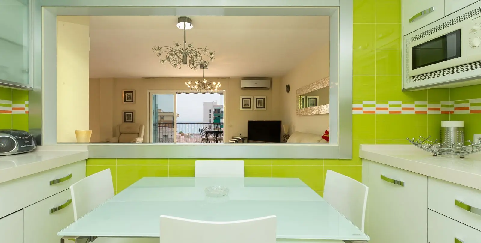 Sale of penthouse in Fuengirola 9