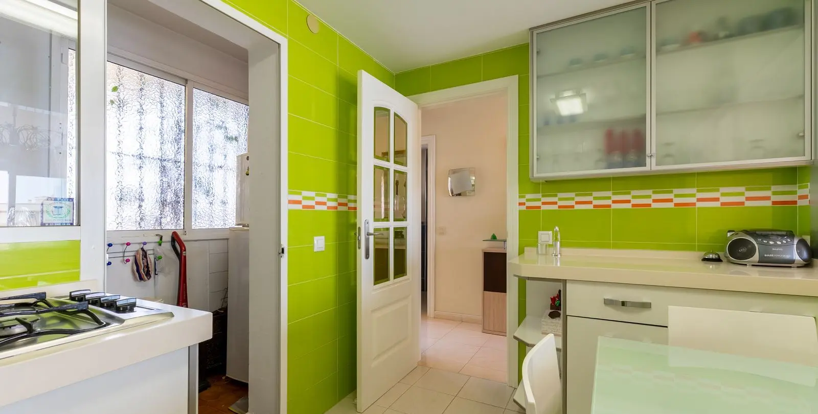 Sale of penthouse in Fuengirola 10